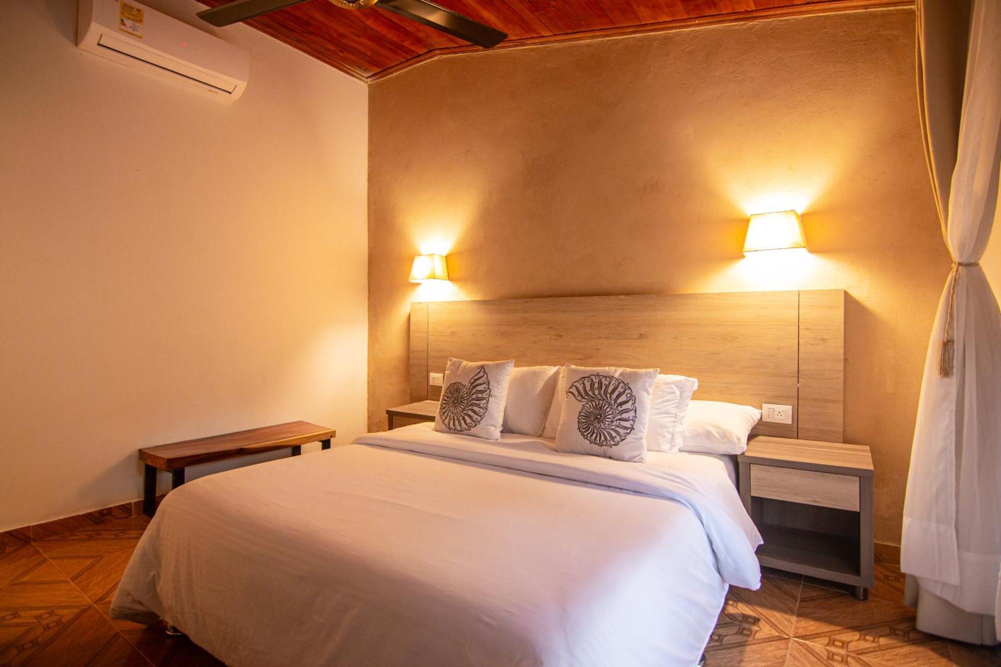 Portales Del Tayrona Garden Hotel Calabazo  Bagian luar foto
