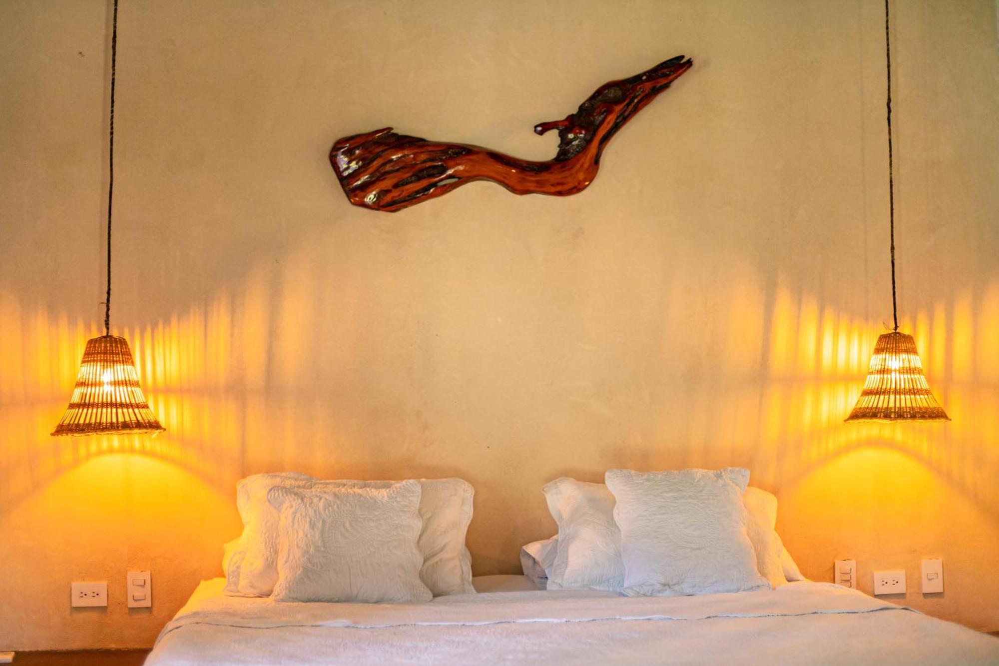 Portales Del Tayrona Garden Hotel Calabazo  Bagian luar foto