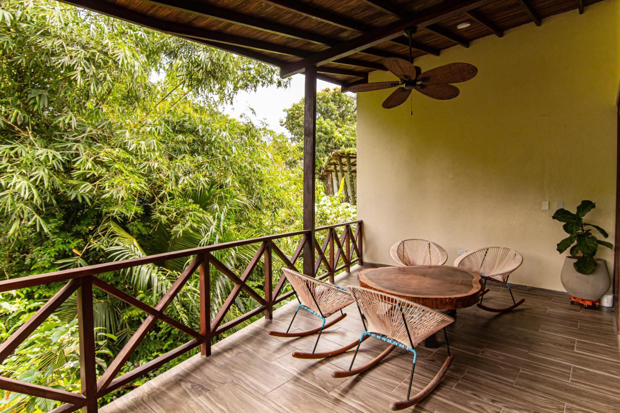 Portales Del Tayrona Garden Hotel Calabazo  Bagian luar foto