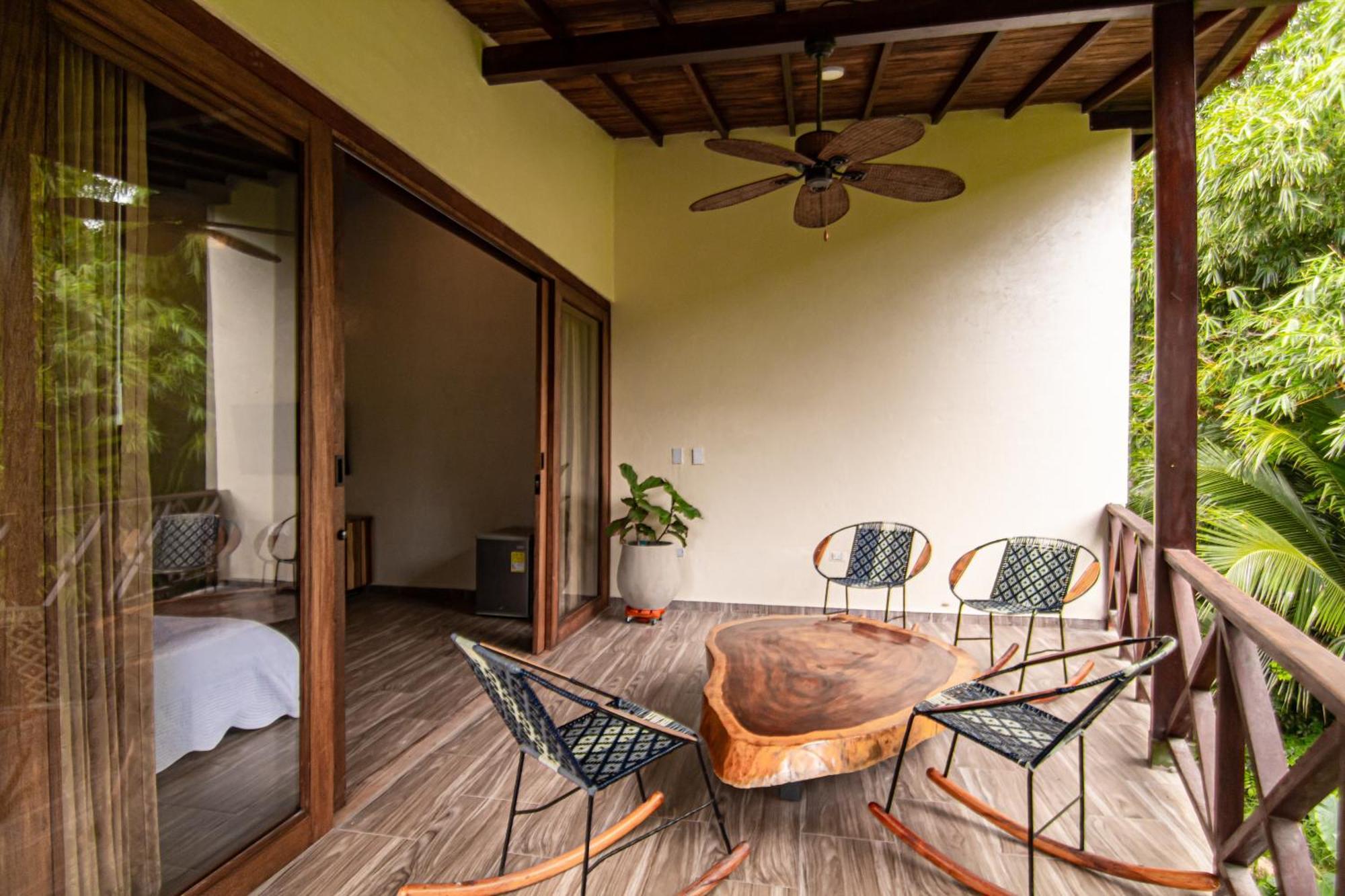 Portales Del Tayrona Garden Hotel Calabazo  Bagian luar foto